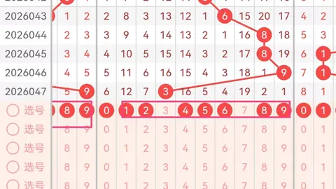 双色球2026025期专家解析及杀蓝号预测